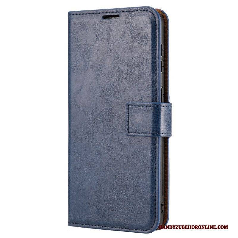 Hülle Flip Case Für Samsung Galaxy S22 5G Abnehmbar