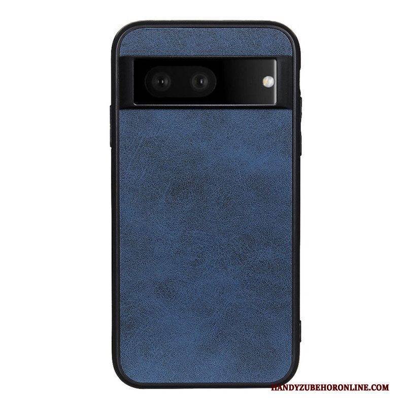 Hülle Für Google Pixel 7 Leder-styling