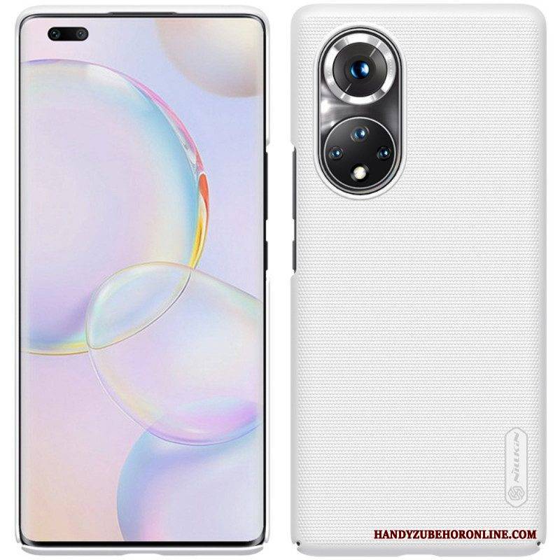 Hülle Für Honor 50 Pro Pro Rigid Frosted Nillkin