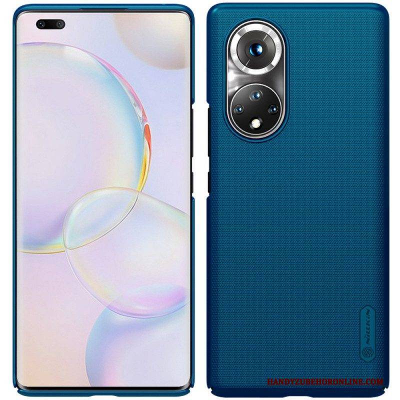 Hülle Für Honor 50 Pro Pro Rigid Frosted Nillkin