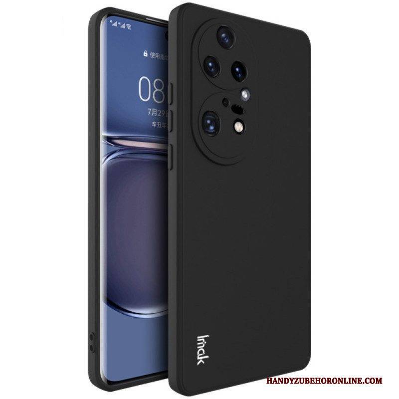 Hülle Für Huawei P50 Pro Imak Uc-4-serie