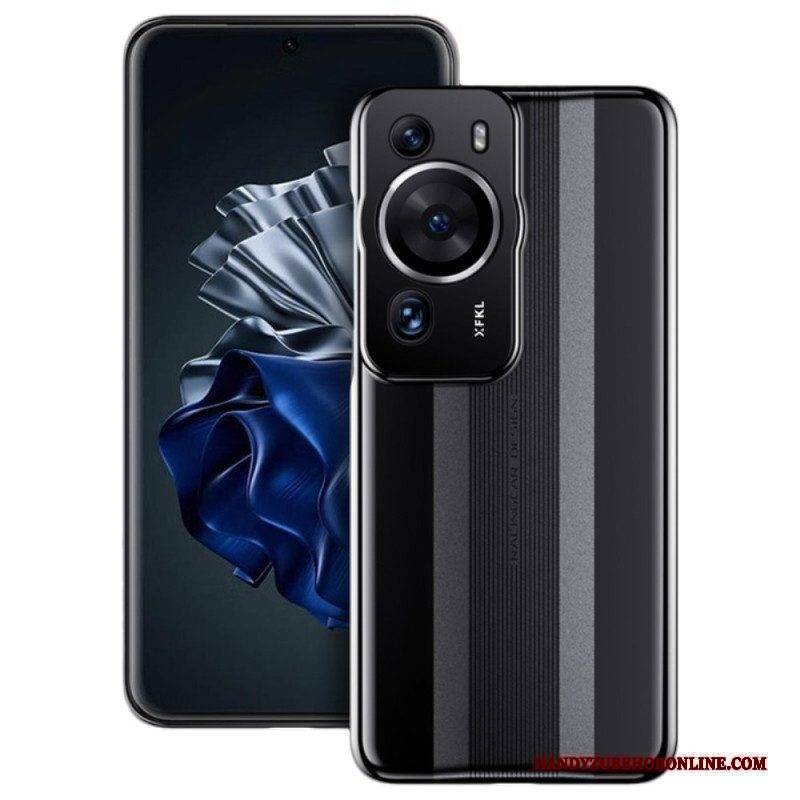 Hülle Für Huawei P60 Pro Stilisiert