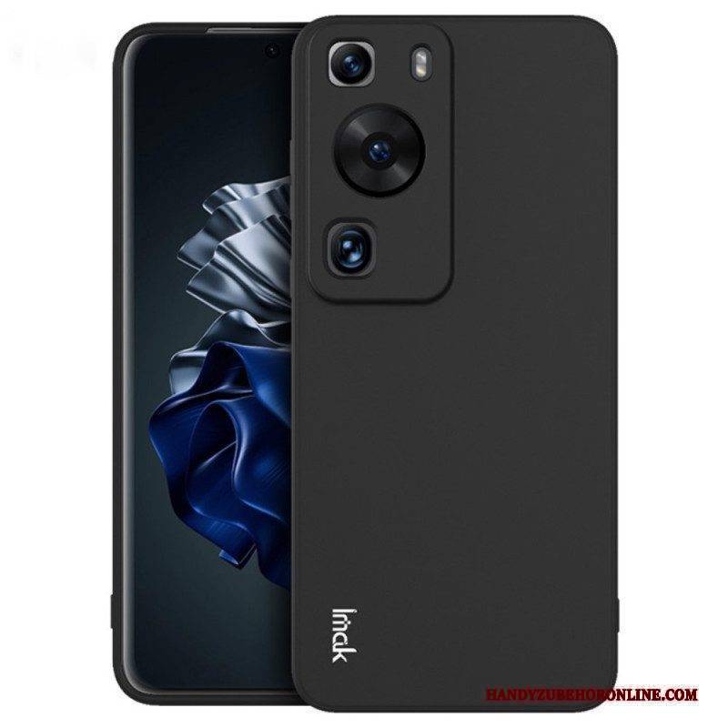 Hülle Für Huawei P60 Pro Uc-4 Imak-serie