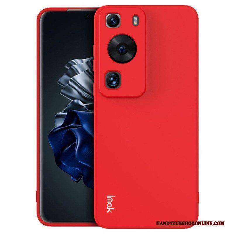 Hülle Für Huawei P60 Pro Uc-4 Imak-serie