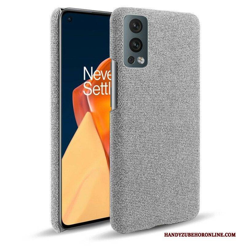 Hülle Für OnePlus Nord 2 5G Ksq-stoff