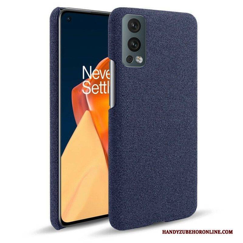 Hülle Für OnePlus Nord 2 5G Ksq-stoff