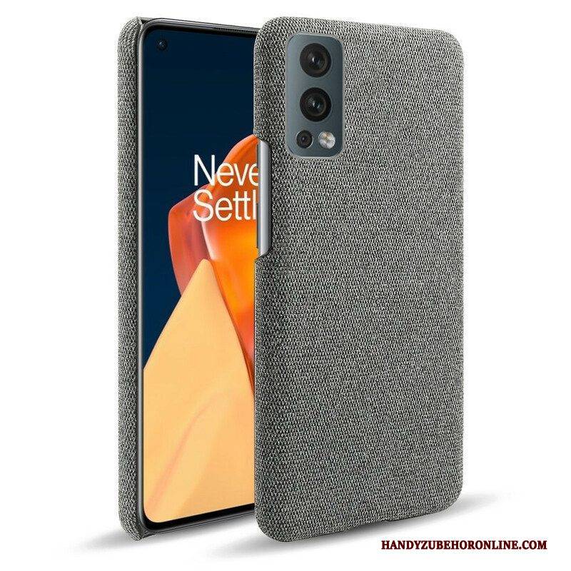 Hülle Für OnePlus Nord 2 5G Ksq-stoff