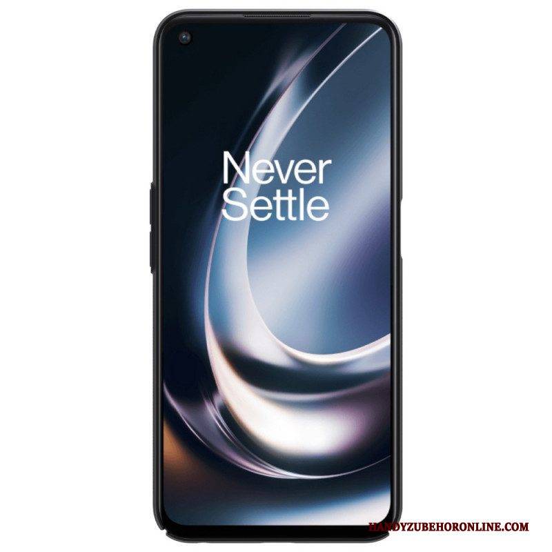 Hülle Für OnePlus Nord CE 2 Lite 5G Mattierter Nillkin