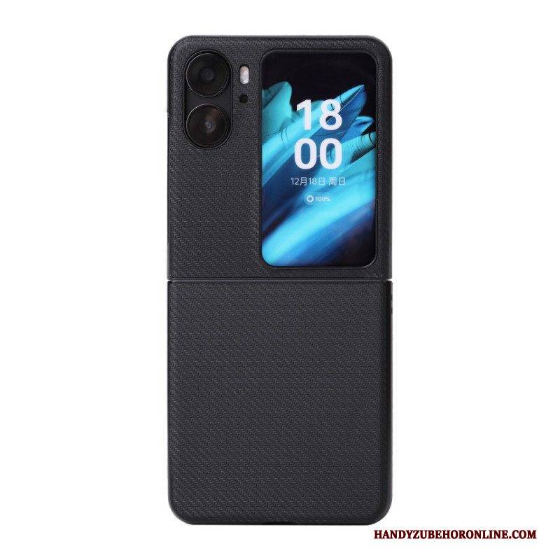 Hülle Für Oppo Find N2 Flip Flip Case Rutschfest