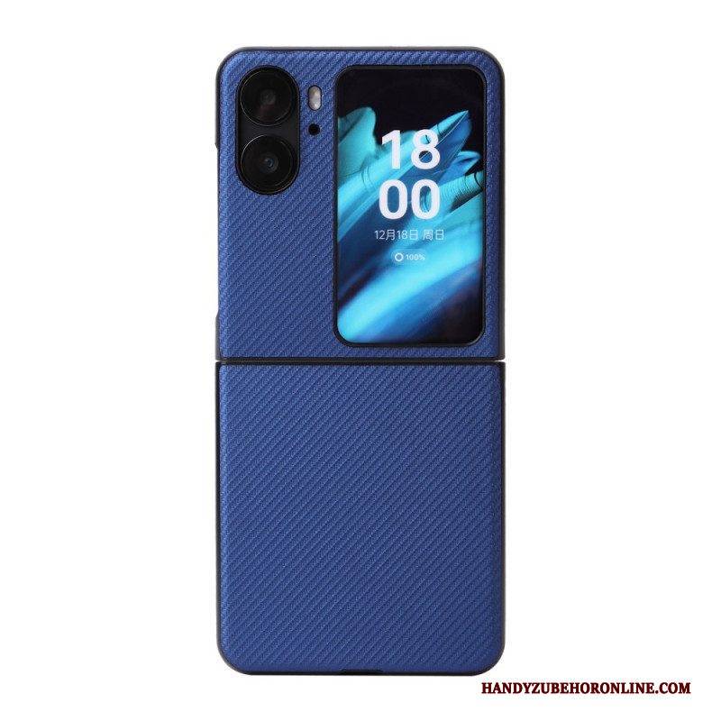 Hülle Für Oppo Find N2 Flip Flip Case Rutschfest