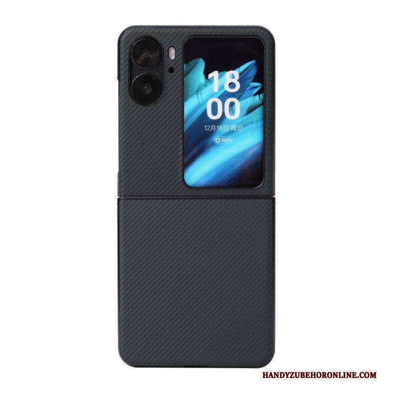 Hülle Für Oppo Find N2 Flip Flip Case Rutschfest