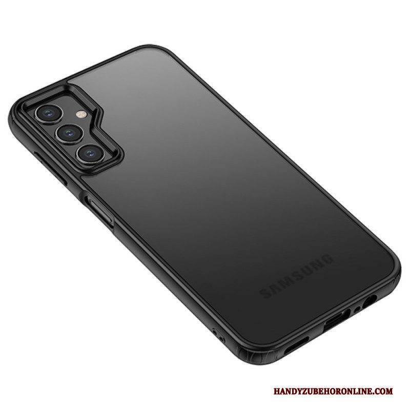 Hülle Für Samsung Galaxy A14 / A14 5G Diskretion