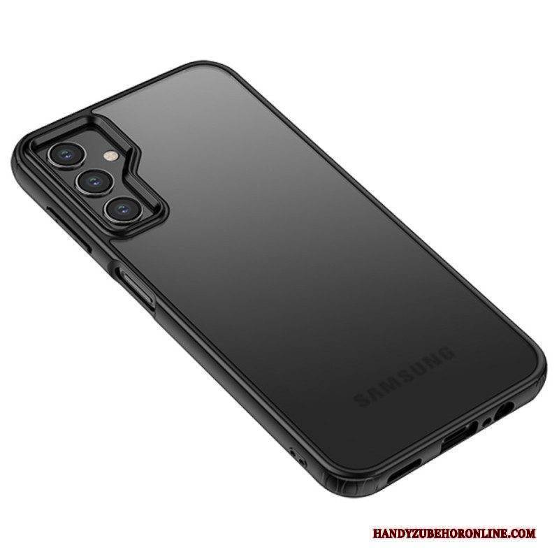 Hülle Für Samsung Galaxy A14 / A14 5G Diskretion