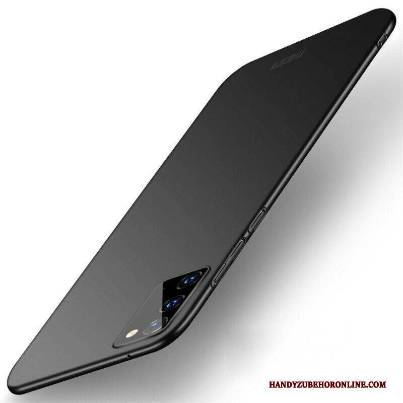 Hülle Für Samsung Galaxy Note 20 Mofi
