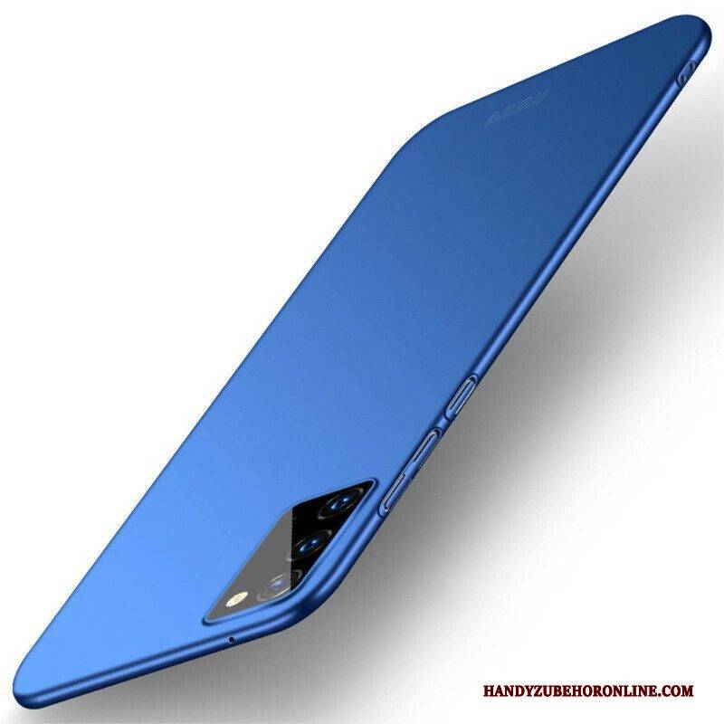Hülle Für Samsung Galaxy Note 20 Mofi