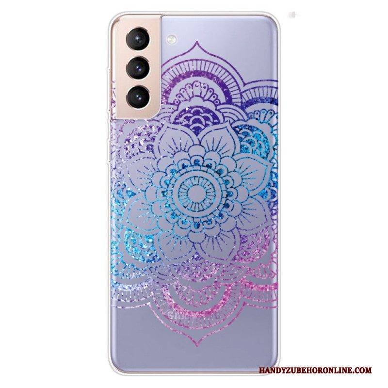 Hülle Für Samsung Galaxy S22 5G Mandala-design