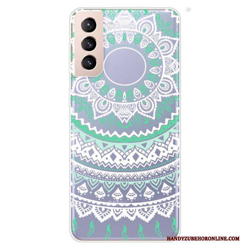 Hülle Für Samsung Galaxy S22 5G Mandala-design