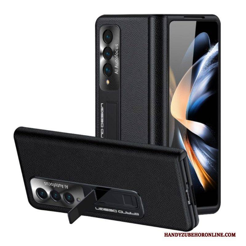 Hülle Für Samsung Galaxy Z Fold 4 Phantom