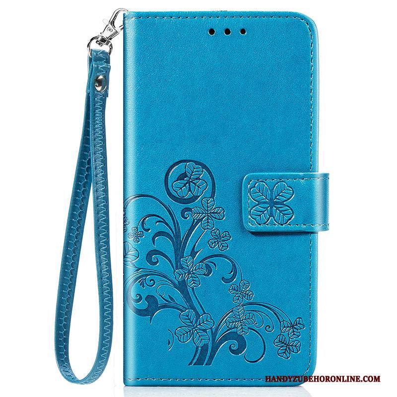 Hülle Honor 20 Pro Taschen Lila Anti-sturz, Case Honor 20 Pro Schutz Handyhüllen