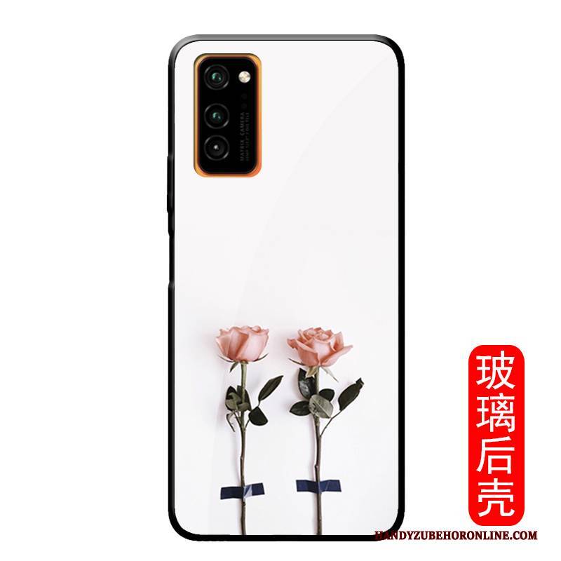 Hülle Honor 30 Pro Taschen Einfach Persönlichkeit, Case Honor 30 Pro Schutz Handyhüllen Frisch