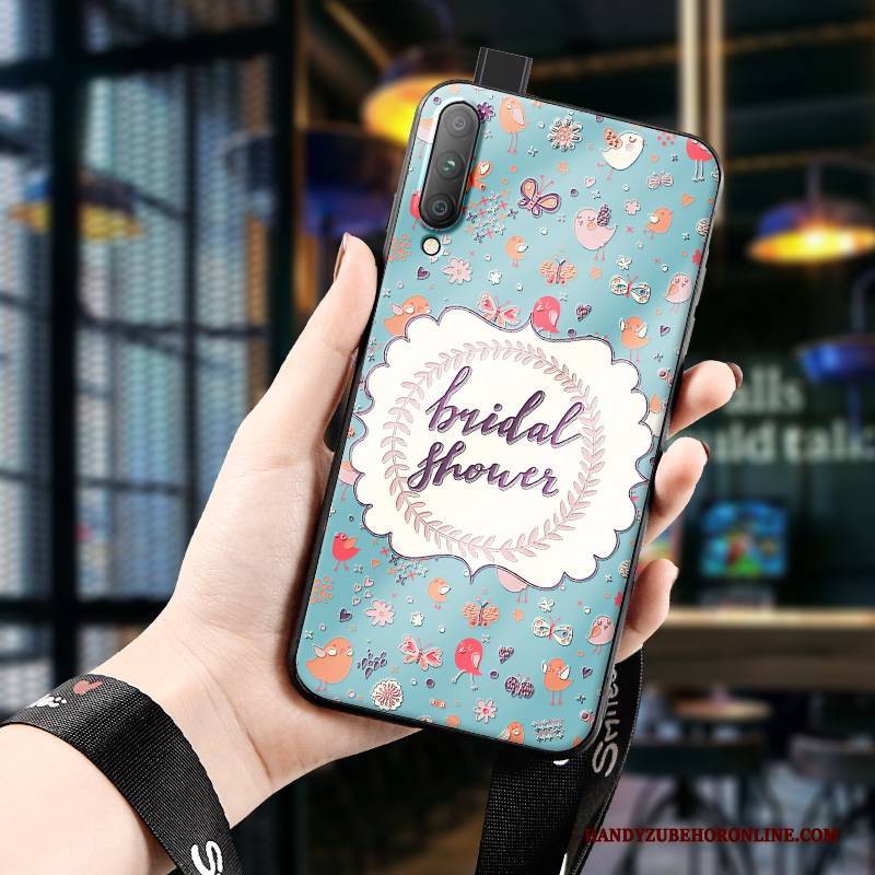 Hülle Honor 9x Pro Weiche Blau Nubuck, Case Honor 9x Pro Silikon Kunst Jugend