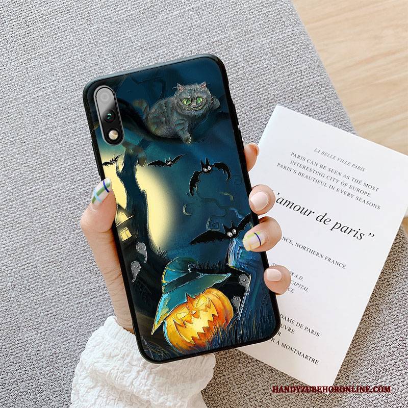 Hülle Honor 9x Weiche Jugend Dreidimensional, Case Honor 9x Taschen Weihnachten Wind