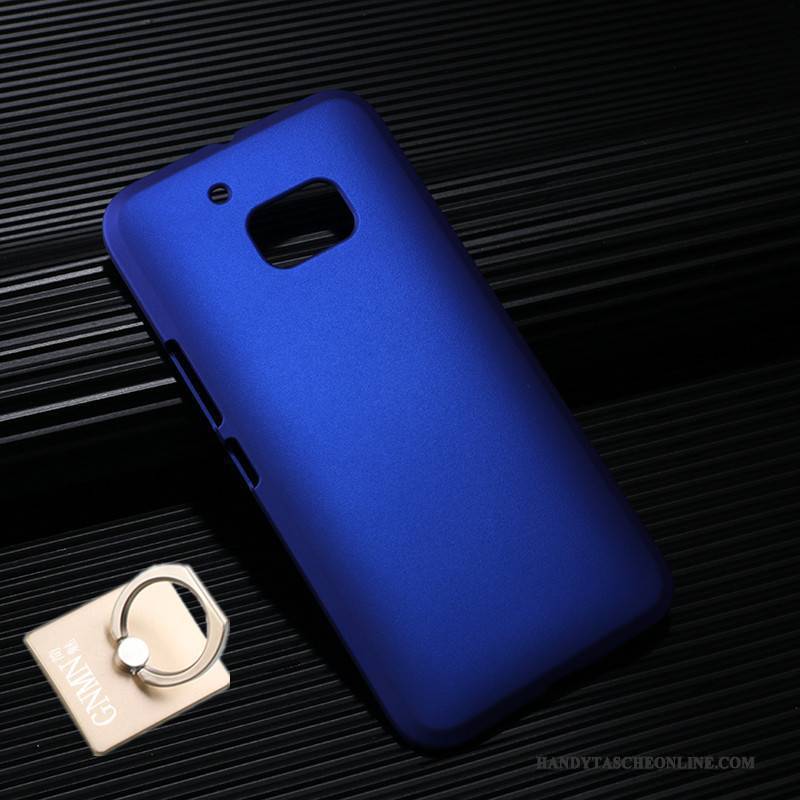 Hülle Htc 10 Schutz Anti-sturz Handyhüllen, Case Htc 10 Blau Schwer