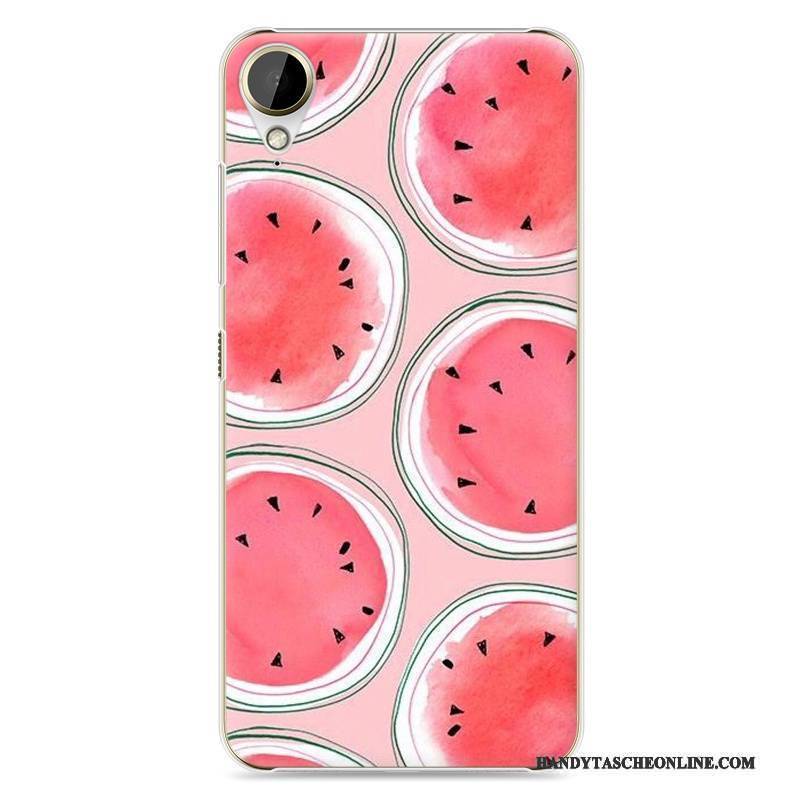 Hülle Htc Desire 10 Lifestyle Karikatur Schwer Handyhüllen, Case Htc Desire 10 Lifestyle Gemalt Weiß