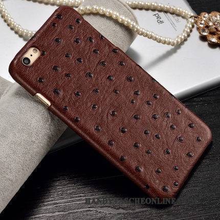 Hülle Htc Desire 10 Lifestyle Schutz Business Rot, Case Htc Desire 10 Lifestyle Leder Persönlichkeit Schwer