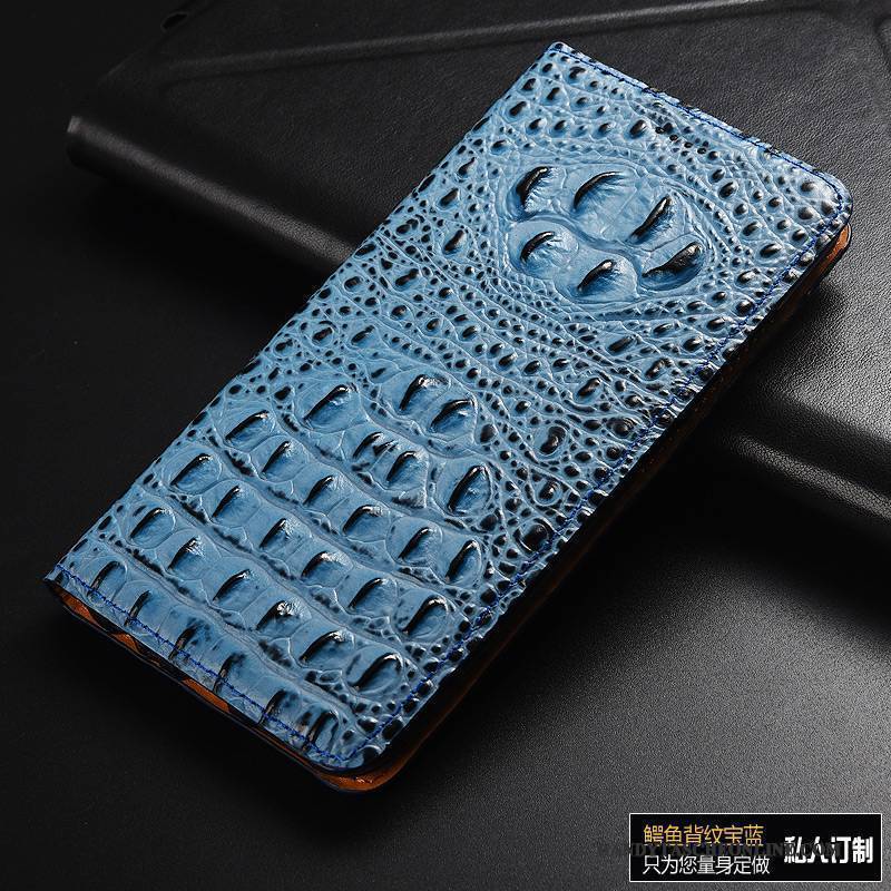 Hülle Htc Desire 530 Lederhülle Anti-sturz Handyhüllen, Case Htc Desire 530 Farbe Muster