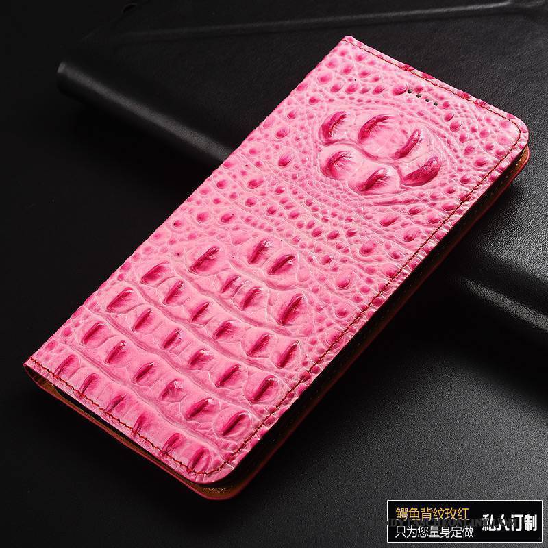 Hülle Htc Desire 530 Lederhülle Anti-sturz Handyhüllen, Case Htc Desire 530 Farbe Muster