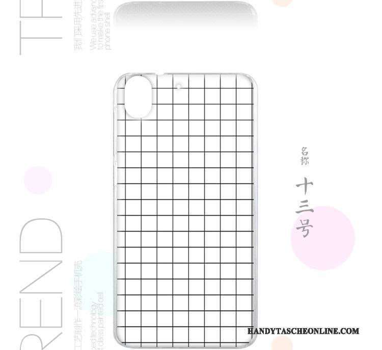 Hülle Htc Desire 728 Taschen Handyhüllen Trend, Case Htc Desire 728 Schutz Anti-sturz Lustig