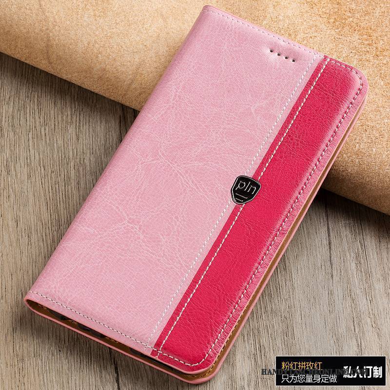 Hülle Htc Desire 825 Lederhülle Handyhüllen, Case Htc Desire 825 Leder