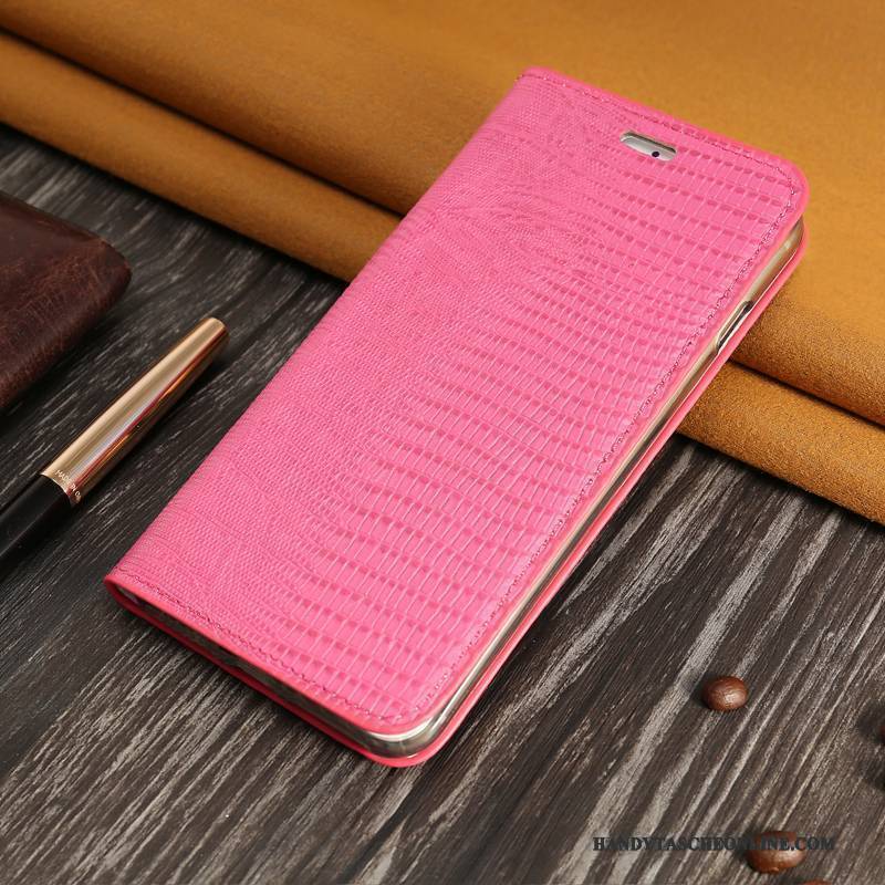 Hülle Htc One M7 Schutz Angepasst Karte, Case Htc One M7 Weiche Rosa Handyhüllen