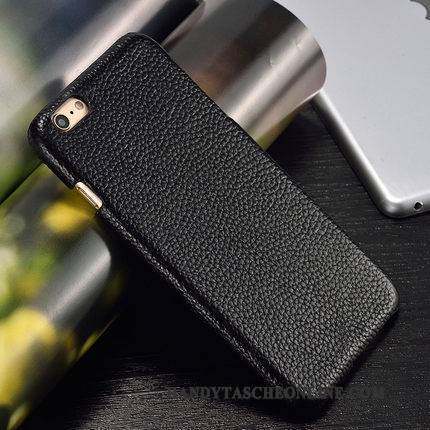 Hülle Htc One M9 Leder Business Hintere Abdeckung, Case Htc One M9 Schutz Angepasst Schwer