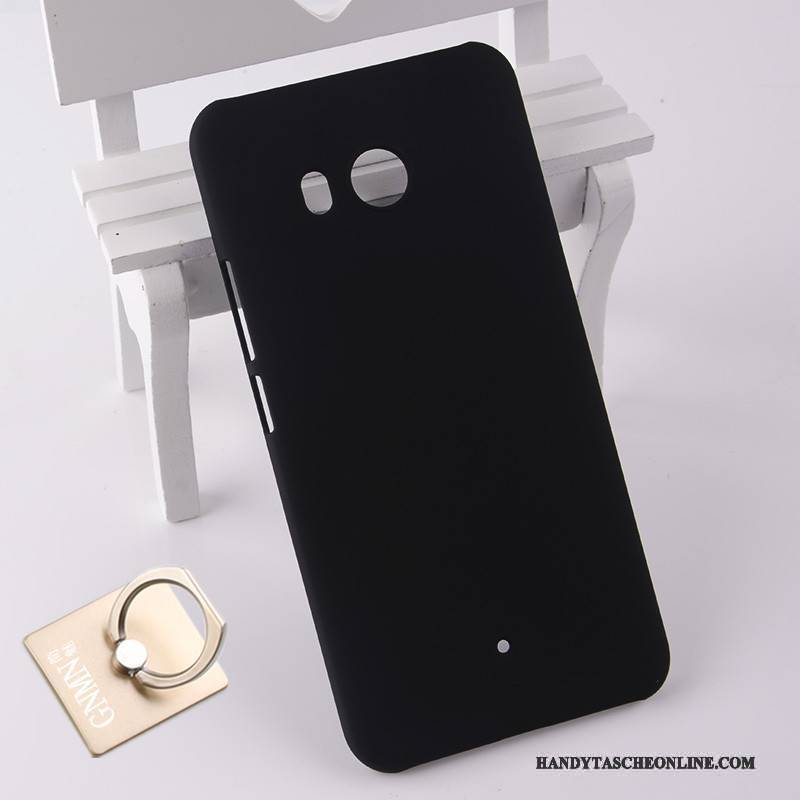 Hülle Htc U Play Farbe Nubuck Schwer, Case Htc U Play Schutz Handyhüllen