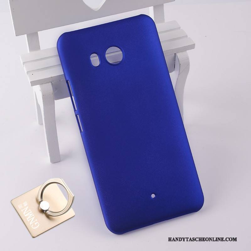 Hülle Htc U Play Farbe Nubuck Schwer, Case Htc U Play Schutz Handyhüllen