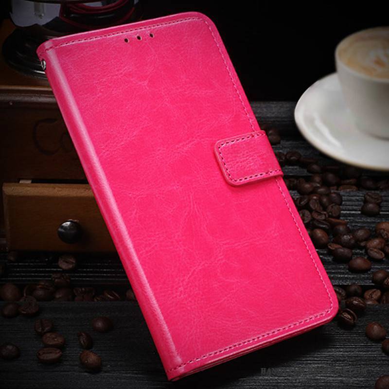 Hülle Htc U Play Geldbörse Handyhüllen, Case Htc U Play Lederhülle