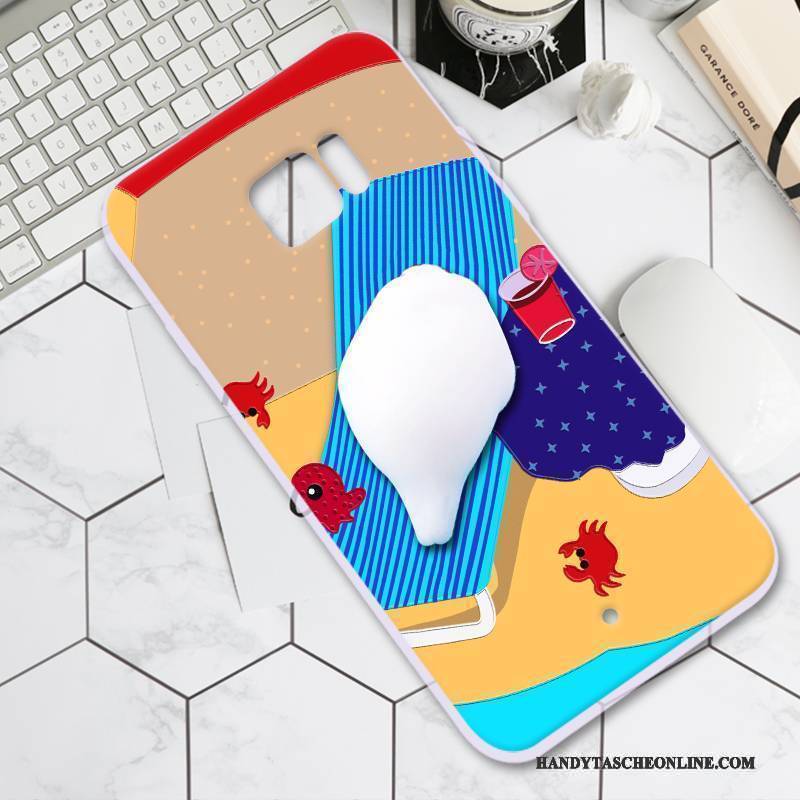 Hülle Htc U Ultra Silikon Dekompression Handyhüllen, Case Htc U Ultra Taschen Dreidimensional Trend