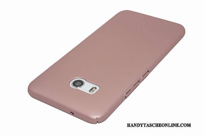 Hülle Htc U Ultra Taschen Anti-sturz Schwer, Case Htc U Ultra Schutz Nubuck Dünn