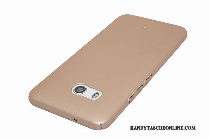 Hülle Htc U Ultra Taschen Anti-sturz Schwer, Case Htc U Ultra Schutz Nubuck Dünn