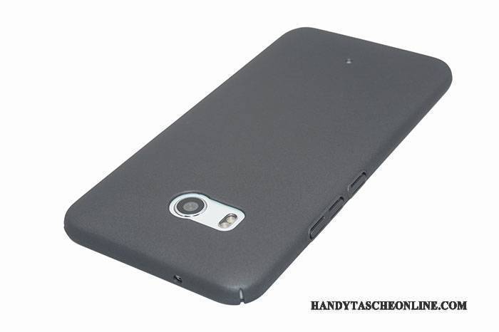 Hülle Htc U Ultra Taschen Anti-sturz Schwer, Case Htc U Ultra Schutz Nubuck Dünn