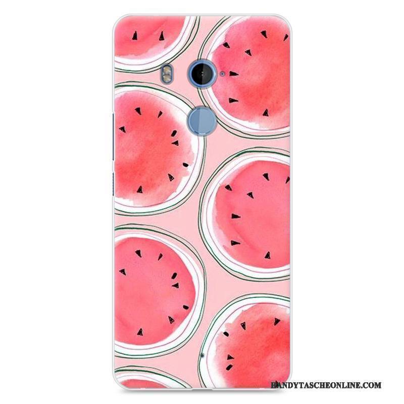 Hülle Htc U11+ Kreativ Anti-sturz Handyhüllen, Case Htc U11+ Farbe