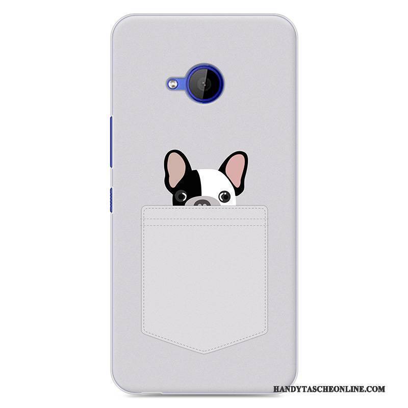 Hülle Htc U11 Life Silikon Jugend Grün, Case Htc U11 Life Schutz Handyhüllen