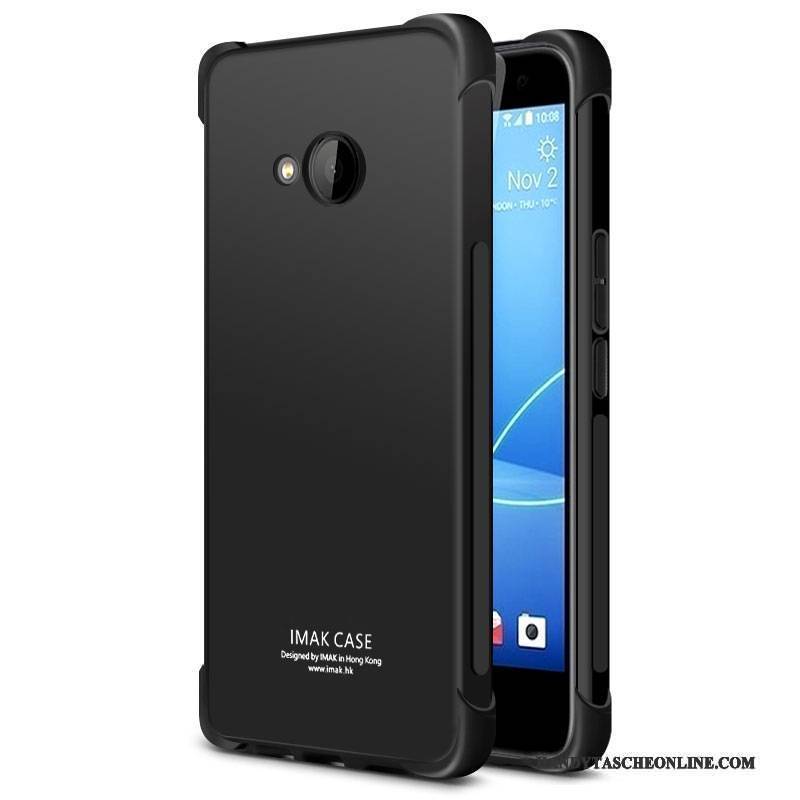 Hülle Htc U11 Life Weiche Ballon Weiß, Case Htc U11 Life Schutz Dicke Anti-sturz