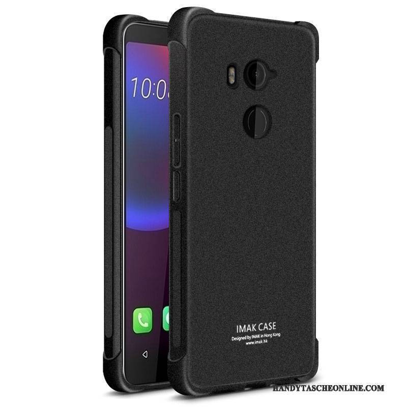 Hülle Htc U11 Life Weiche Ballon Weiß, Case Htc U11 Life Schutz Dicke Anti-sturz