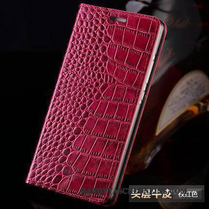 Hülle Htc U11+ Luxus Schwer Business, Case Htc U11+ Weiche Anti-sturz Schwarz