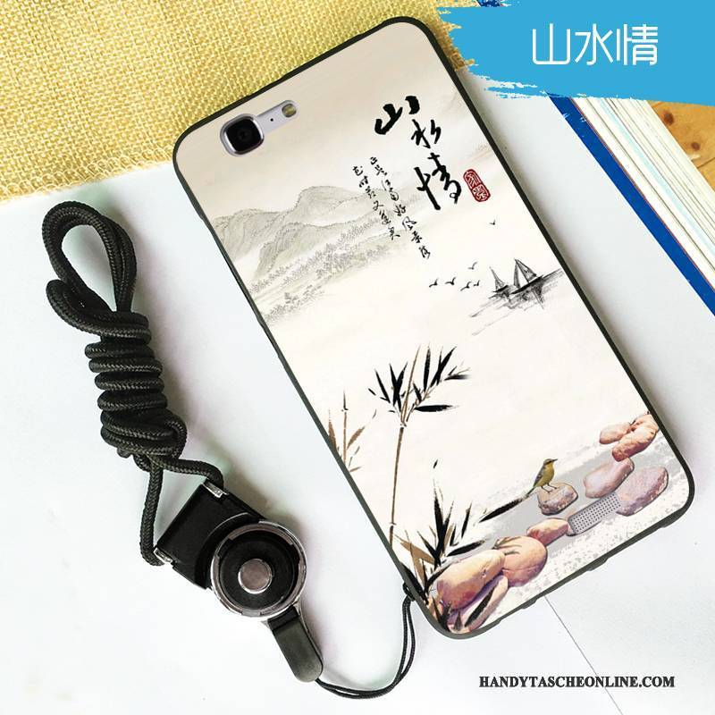 Hülle Huawei Ascend G7 Silikon Liebhaber Handyhüllen, Case Huawei Ascend G7 Weiche Anti-sturz Trend