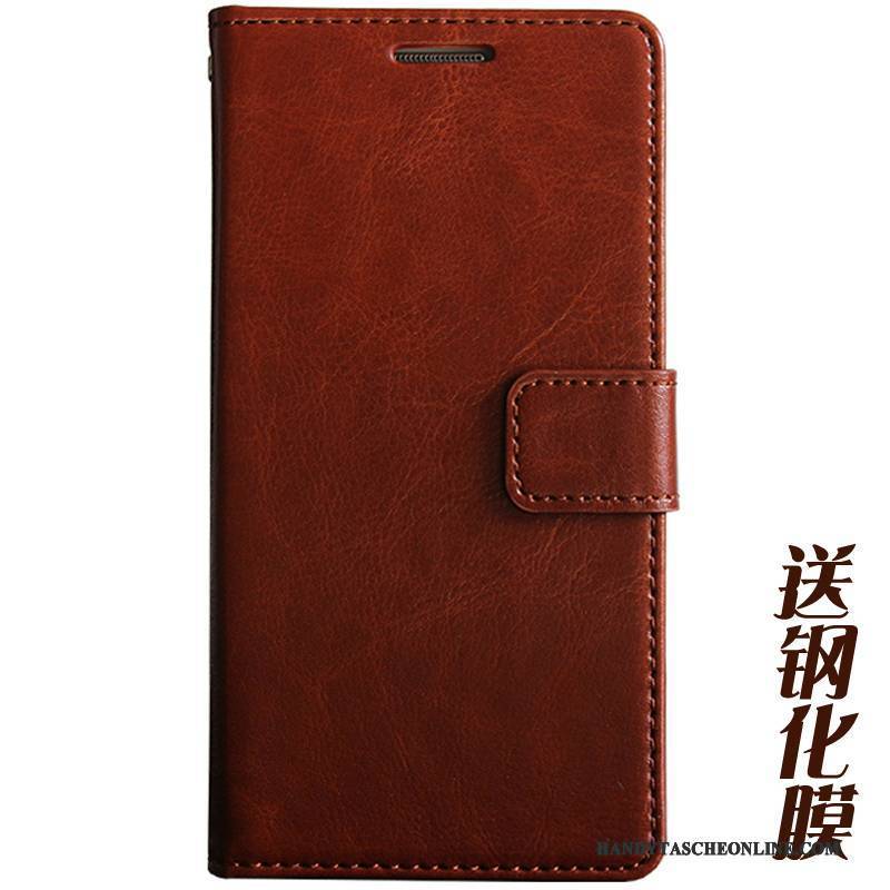 Hülle Huawei Mate 10 Lite Taschen Handyhüllen Anti-sturz, Case Huawei Mate 10 Lite Folio