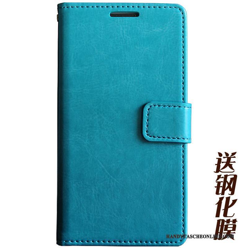 Hülle Huawei Mate 10 Lite Taschen Handyhüllen Anti-sturz, Case Huawei Mate 10 Lite Folio